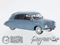 Tatra T600 Tatraplan (1950) CLC594N.22