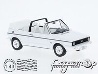 Volkswagen Golf MK I (1981) CLC590N.22