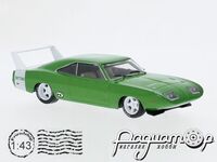 Dodge Charger Dayton (1969) CLC585N.22