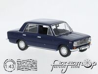 ВАЗ-2101 «Жигули» (Lada 1200) (1970) CLC586N.22 [IE]