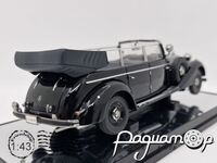 Mercedes-Benz 770K Cabriolet (1938) 43700-D [LS]