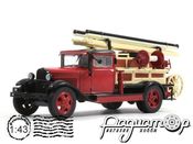 Автомобіль на службі №46, ПМГ-1 (ГАЗ-АА) пожежний (1932) ANS46 [LS]