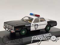 Dodge Monaco 