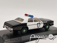 Dodge Monaco 