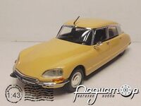 Citroen D Super (1971) 665290 [IS]*