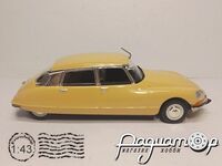 Citroen D Super (1971) 665290 [IS]*