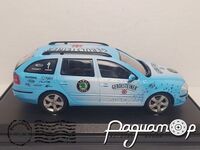 Skoda Octavia Combi 