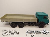 Камаз-53212 бортовой (1979) 665299 [IS]***
