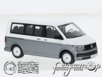 Volkswagen T6 Multivan (2017) CLC595N.22
