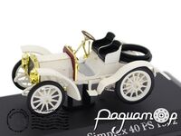Mercedes-Benz Simplex 40 PS (1902) 7905025 [NT]