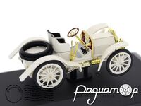 Mercedes-Benz Simplex 40 PS (1902) 7905025 [NT]