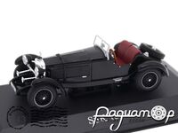 Mercedes-Benz SSK W06 (1928) 7905011 [NT]