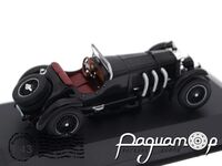 Mercedes-Benz SSK W06 (1928) 7905011 [NT]