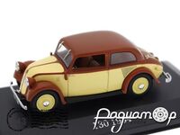 Mercedes-Benz 130 W23 (1934) 7905018 [NT]***