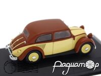 Mercedes-Benz 130 W23 (1934) 7905018 [NT]***