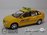 ВАЗ-1118 