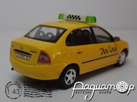 ВАЗ-1118 
