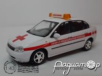 ВАЗ-1118 