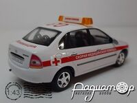 ВАЗ-1118 