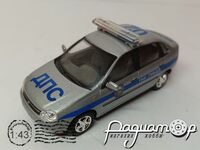 ВАЗ-1118 