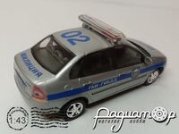 ВАЗ-1118 