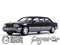 Mercedes-Benz E250 V124 Lang (1994) NEO44305 [GS]