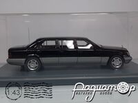 Mercedes-Benz E250 V124 Lang (1994) NEO44305 [GS]