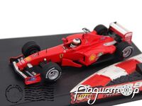 Ferrari F399 №3 Formula 1, Michael Schumacher (1999) 24525B [NT]*