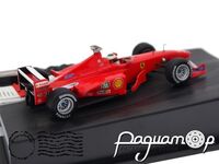 Ferrari F399 №3 Formula 1, Michael Schumacher (1999) 24525B [NT]*
