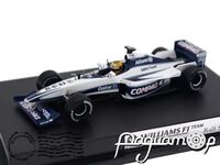 Williams FW22 №9 Formula 1, Ralf Schumacher (2000) 26746 [NT]