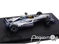 Williams FW22 №9 Formula 1, Ralf Schumacher (2000) 26746 [NT]