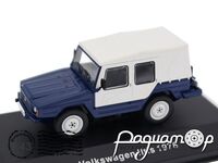 Volkswagen Iltis Type 183 (1978) DC1343 [NT]