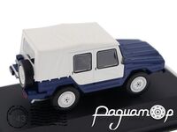 Volkswagen Iltis Type 183 (1978) DC1343 [NT]