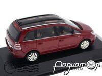 Opel Zafira B Cosmo (2005) 403045406 [NT]***