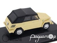 Volkswagen Type 181 (1972) DC1126 [NT]