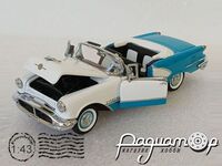 Oldsmobile Starfire (1956) 5152 [US]