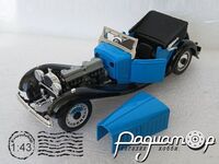Bugatti Royale 41 (1927) RIO37/5005 [US]