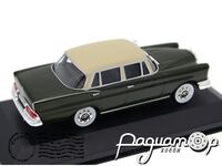 Mercedes-Benz 220 SE Fintail (W111) (1959) DC299 [NT]
