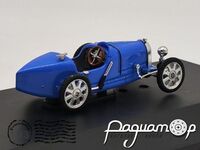 Bugatti Baby II (2021) 512585 [SV]