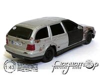 BMW 325i Touring «Євробляха» (1990) 272017 [MI]