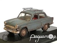 Москвич-403 «Дідівський» (1962) 272018 [MI]