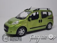 Fiat Fiorino Qubo (2008) 197886 [GS]
