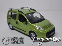 Fiat Fiorino Qubo (2008) 197886 [GS]