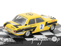 Opel Ascona 1.9 SR №2 Acropolis Rally (1975) 665252 [SV]