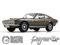 Aston Martin DBS 