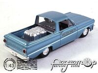 Ford Falcon Ranchero 