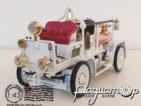 Seagrave AC53 Fire Engine (1907) YFE-21/4537 [IS]