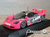 McLaren F1 Lark (1996) 0805 [KG]