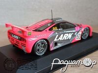 McLaren F1 Lark (1996) 0805 [KG]