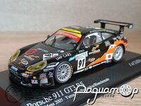 Porsche 911 GT3 RS №91 (2000) 0809 [KG]